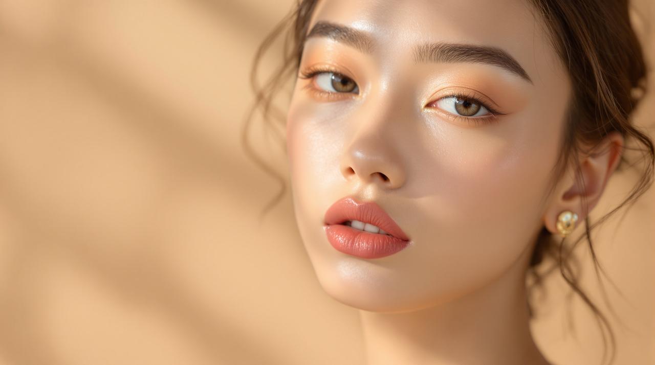 cos套图 - 唯美写真横幅